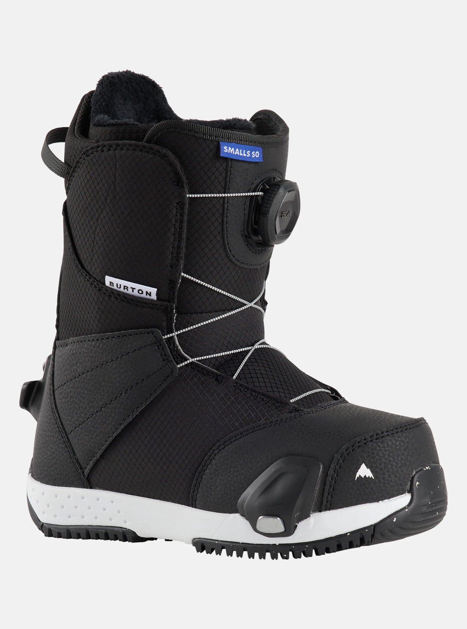 Kids Snowboard Boots – Sandy Point Progressive Sports