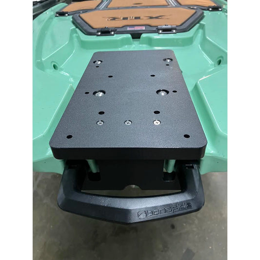 Bonafide XTR130 Bow Motor Mount