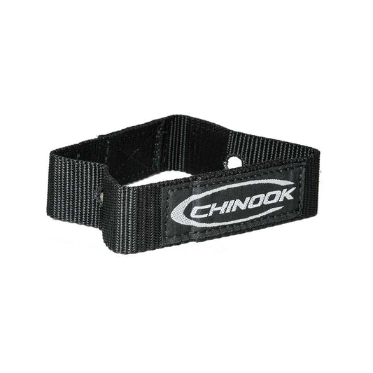 Chinook Safety Strap (Rubber & Tendon Joint)