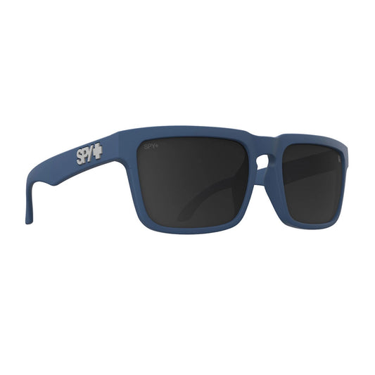 Spy Helm Tech Sunglasses - Deep Sea