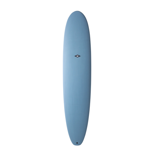 NSP Longboard Protech 9'