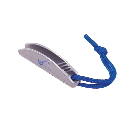 Chinook Aluminum Tug Cleat