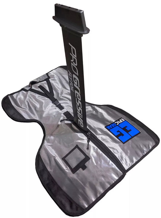 Epic Gear Foil Cover 100