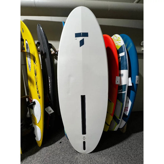 2021 Tahe Wind Techno 160 D USED Windsurfing Board – Image 1