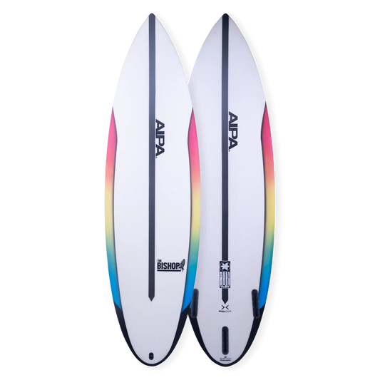 Surftech AIPA The Bishop Dual Core 6'0"