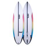 Surftech AIPA The Bishop Dual Core 6'0"