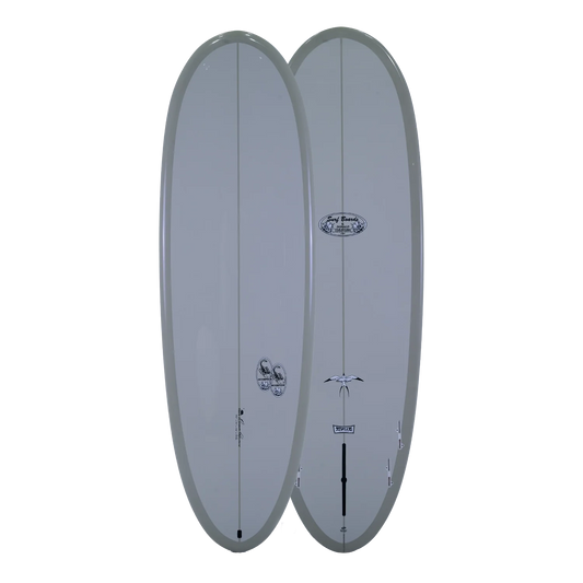 Takayama Scorpion 2 - Tuflite Pro 5'10"