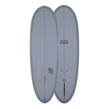 Takayama Scorpion 2 - Tuflite Pro 5'10"