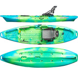 Jackson Kayak Bite Rec 11 Bluegrass Blem