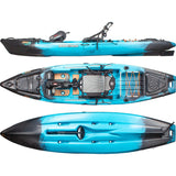 Jackson Kayak Coosa FD Storm