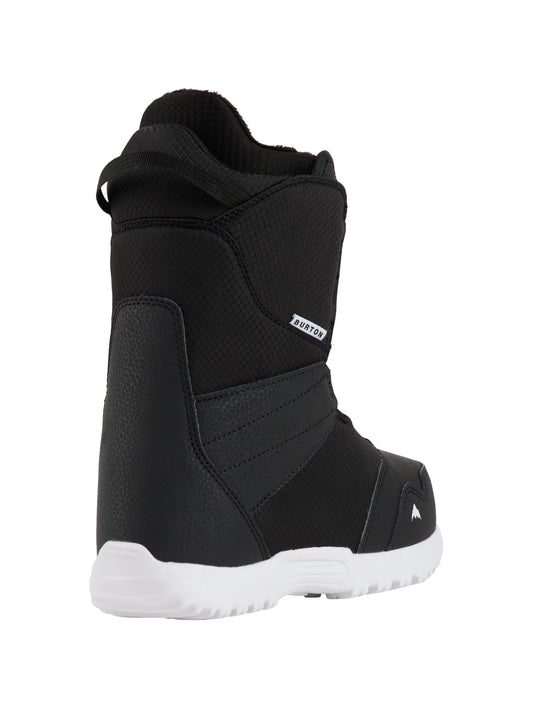 Burton Kids' Smalls BOA Boot back