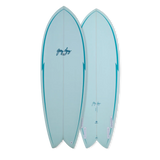Surftech Gerry Lopez Something Fishy Fusion HD 5'10"