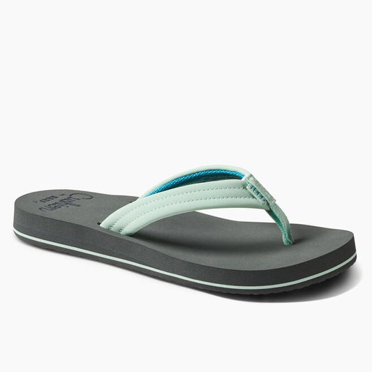 Reef Women's Reef Cushion Breeze Flip-Flop Sandals