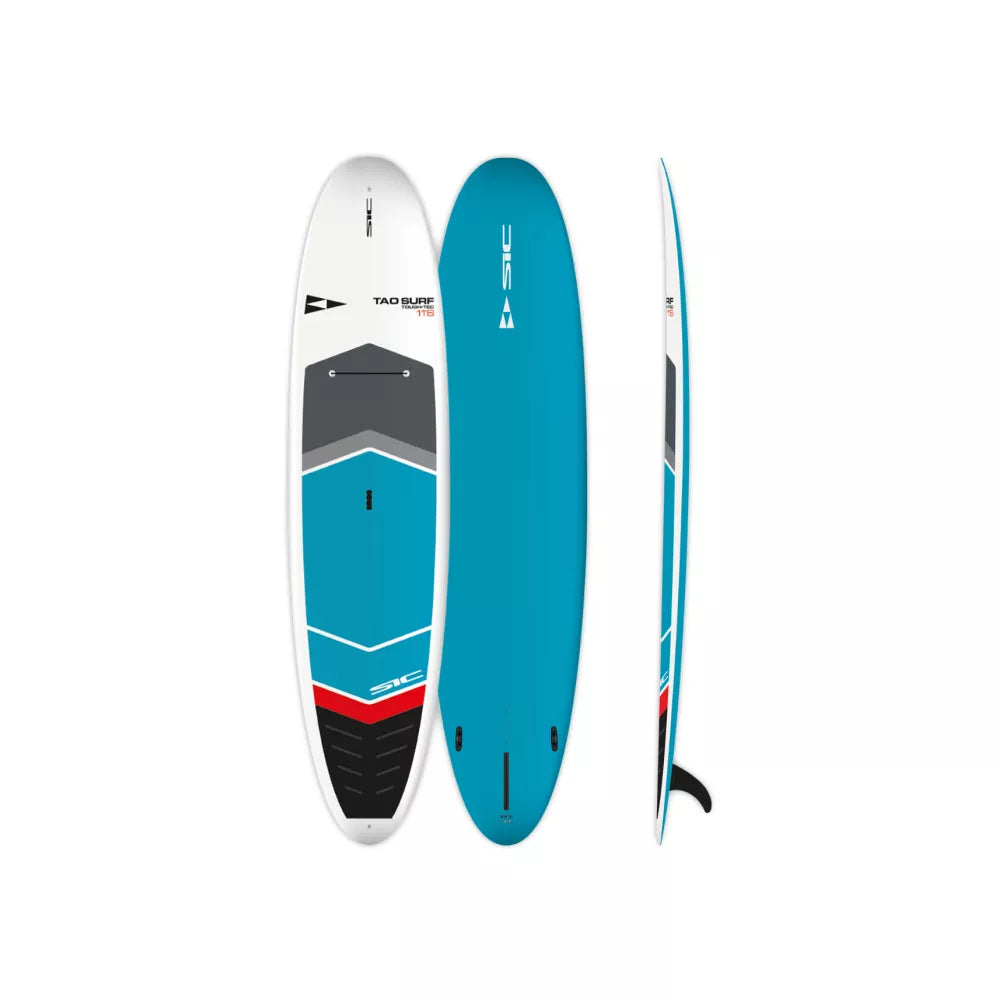 SIC TAO Surf TOUGH-TEC SUP Board 11'6
