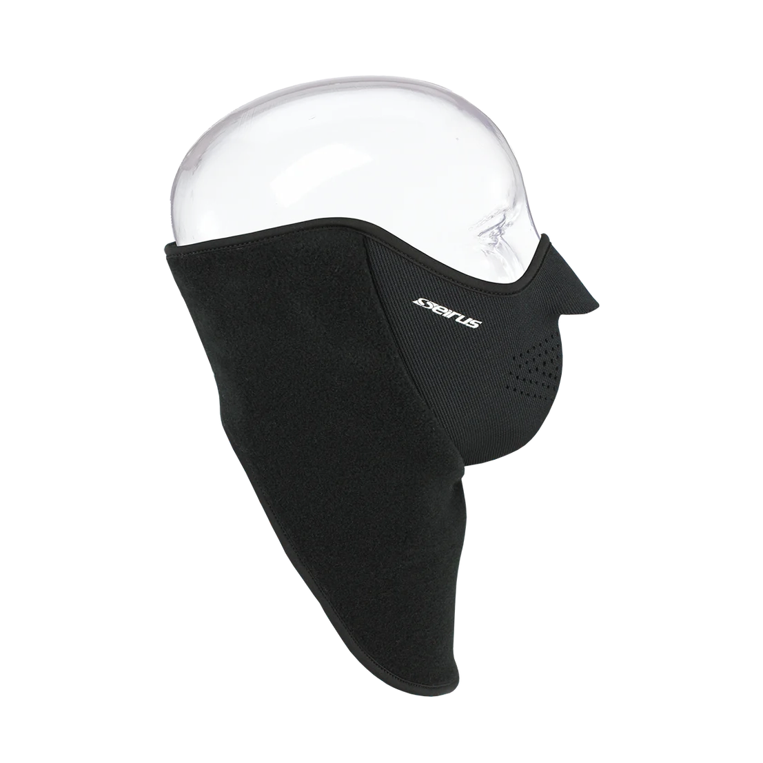 Seirus Heatwave Neofleece Combo Scarf