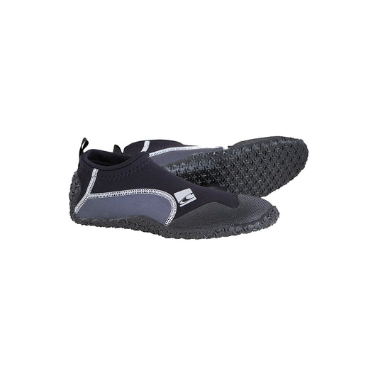 O'Neill Superfreak Tropical Round Toe Booties 2mm