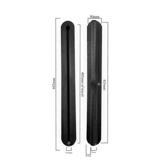 Chinook Chinook Foil Box (Set of 2)