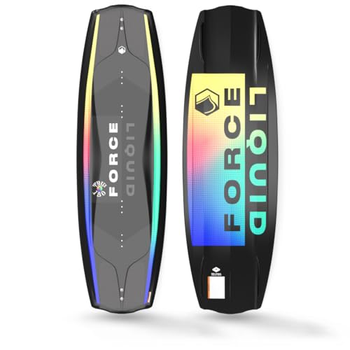 Liquid Force Fury