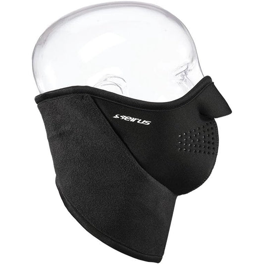 Seirus Jr Neofleece Combo Scarf