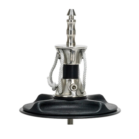 Chinook 1-Bolt Tendon Mast Base Euro-Pin EX