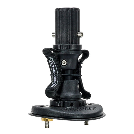 Chinook 2-Bolt Quick Release Tendon Mast Base US Cup