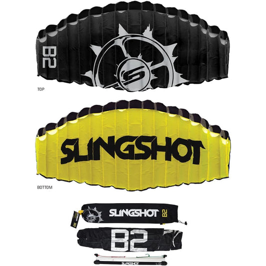 Slingshot Kiteboarding B2 Trainer Kite