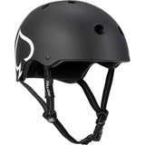 Pro-Tec Low PRO Skateboard Helmet Matte Black