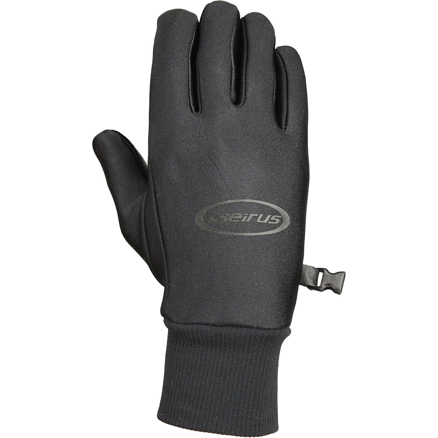 Seirus Innovation Men's Soundtouch All Weather Glove