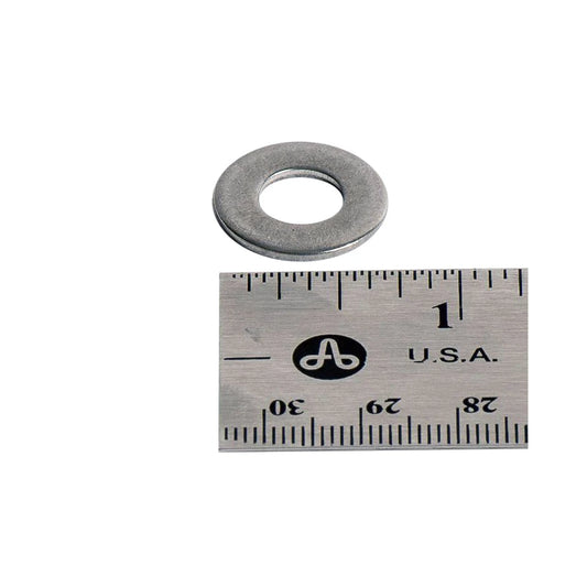 Chinook WASHER Stainless Steel