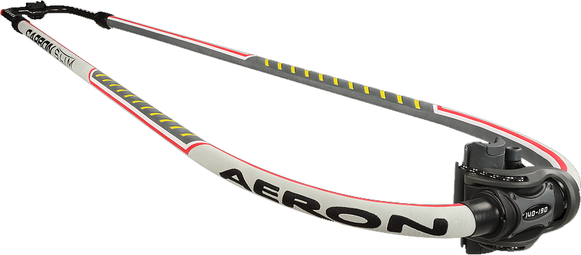 Aeron V Grip