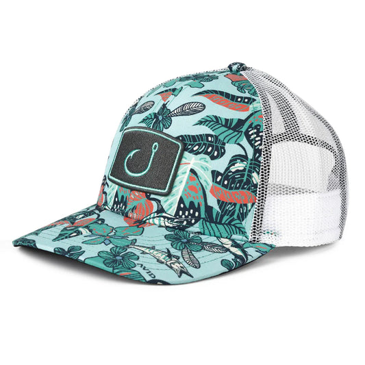 AVID Islamorada Trucker Hat