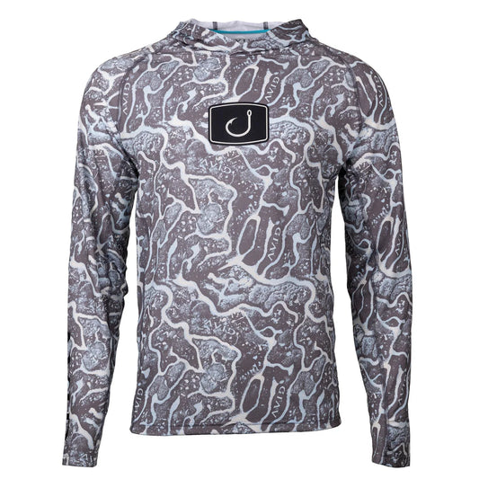 AVID Kinetik Waterway Hoodie