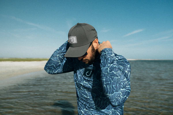 AVID Kinetik Waterway Hoodie