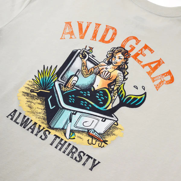 AVID Mezcal & Mermaids T-Shirt