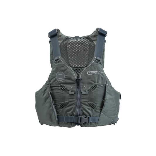Astral V-Eight Fisher Life Jacket