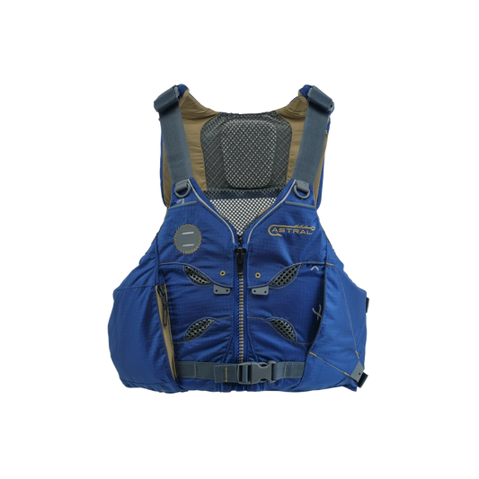 Astral V-Eight Fisher Life Jacket