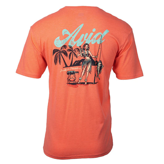 Avid Paradise Palms T-Shirt
