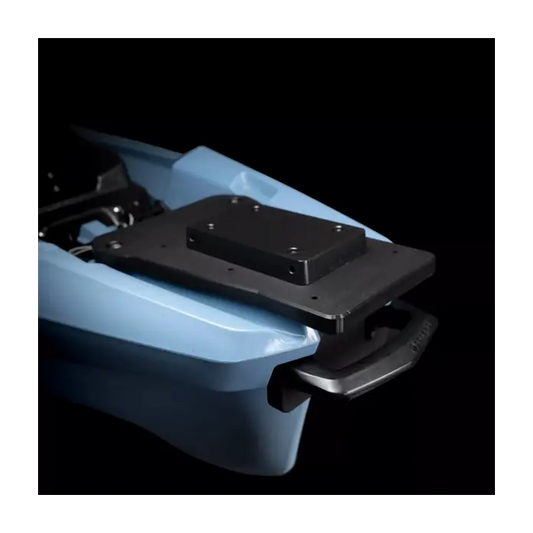 Bonafide PWR129 Bow Mount