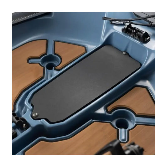 Bonafide PWR129 Dry Pod Plate