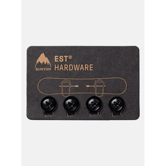 Burton EST Compatibility Hardware Kit