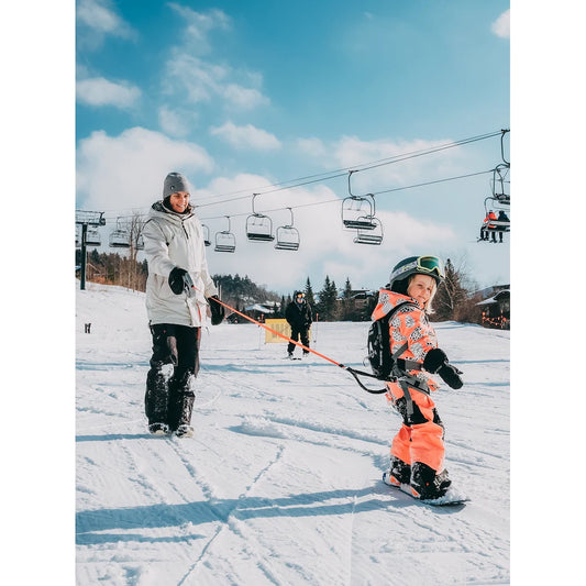 Burton Kids' MDXONE Snowboard Harness