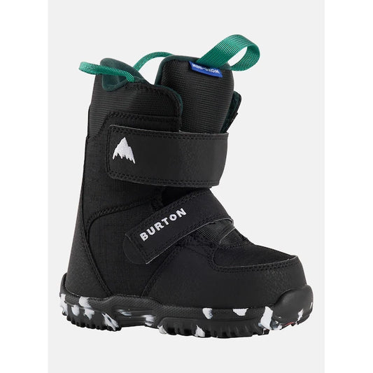 Burton Kids' Mini Grom Snowboard Boots