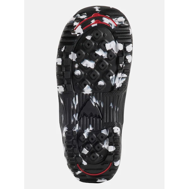Burton Kids' Mini Grom Snowboard Boots