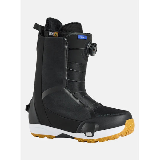 Burton Men's Waverange Step On® Snowboard Boots