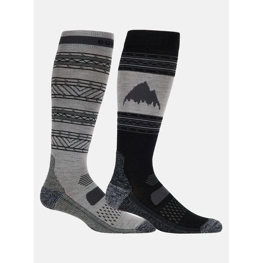 Burton Performance Lightweight Socks (2 Pack)