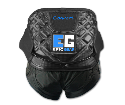 Epic Gear Convert