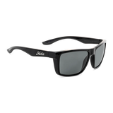 Hobie Eyewear Cove Float Sunglasses Shiny Black / Grey