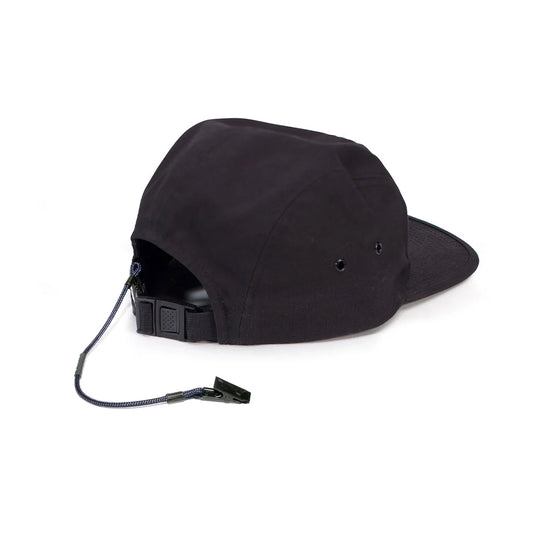 Croakies Lid Latch Navy