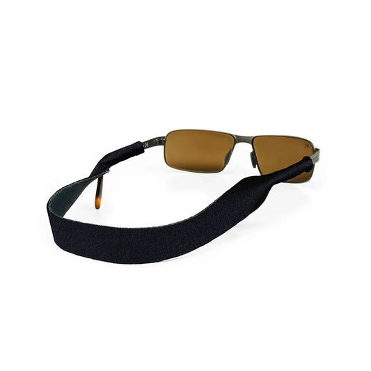 Croakies Original Croakies Solids black