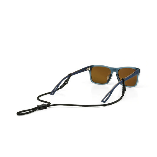 Croakies Terra Spec Cords Black